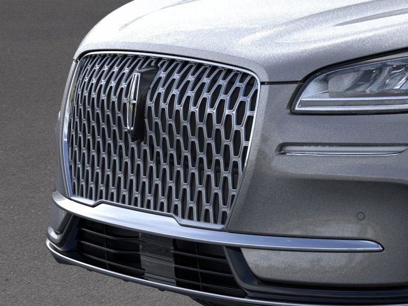 New 2026 Lincoln Corsair Premiere image 17