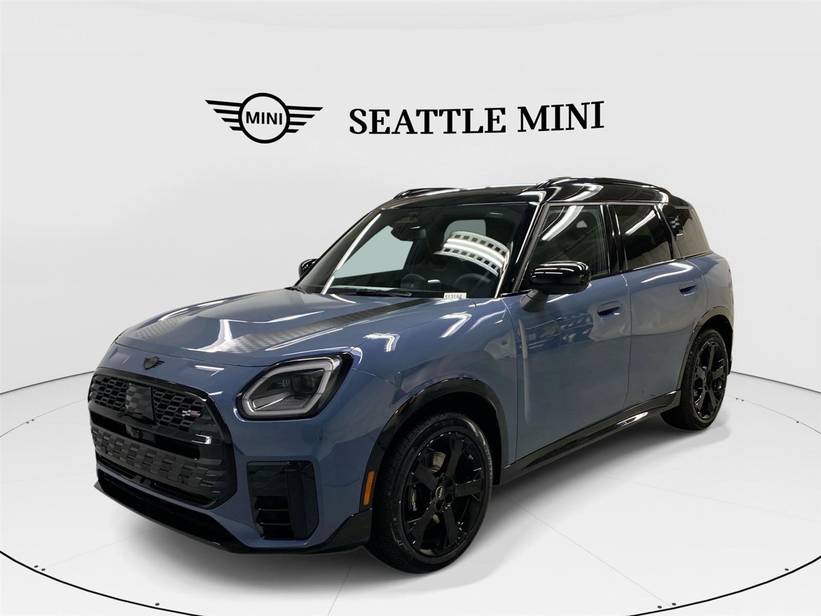 Used 2026 MINI Cooper Countryman S w/ Comfort Package Max AWD/4WD image 1