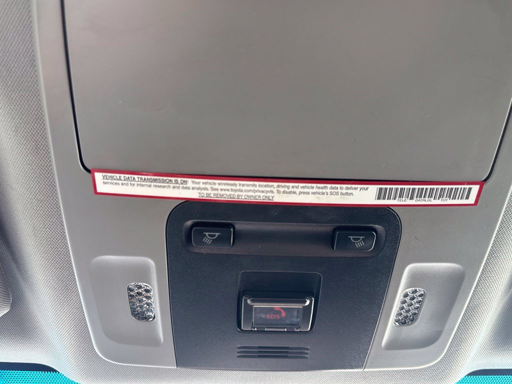 Used 2020 Toyota Camry LE FWD image 16