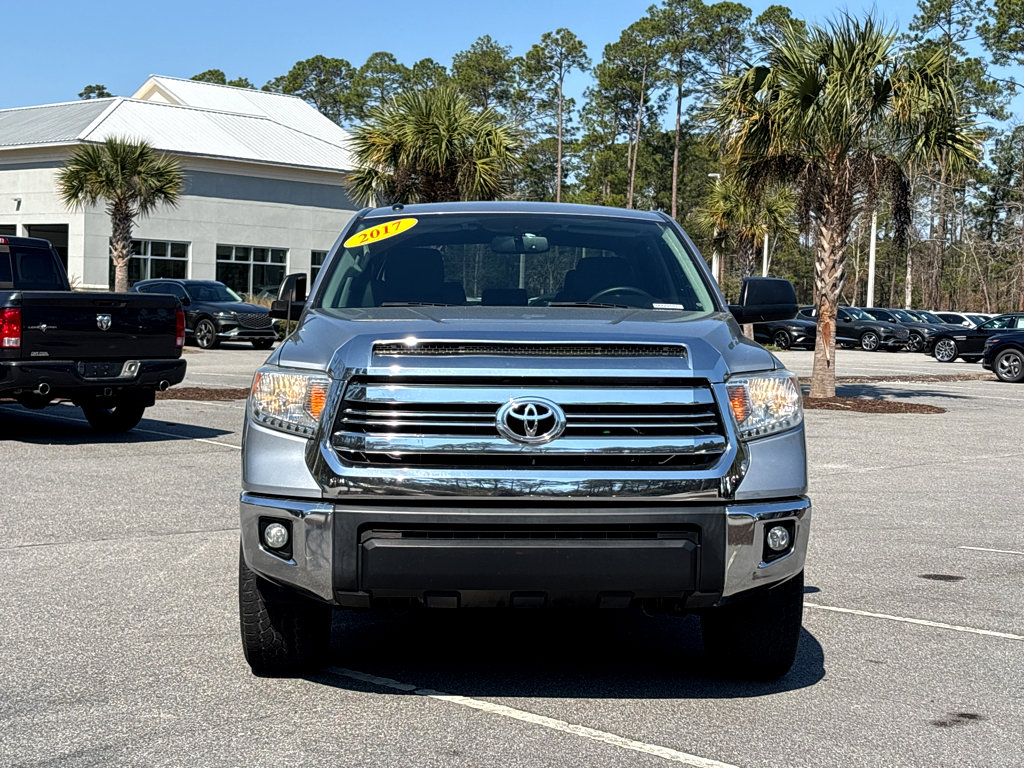 Used 2017 Toyota Tundra SR5 w/ SR5 Upgrade Package image 2