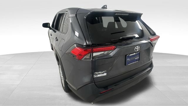 Used 2024 Toyota RAV4 LE image 5
