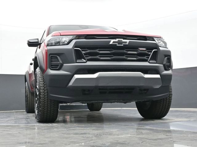 New 2026 Chevrolet Colorado Trail Boss image 51
