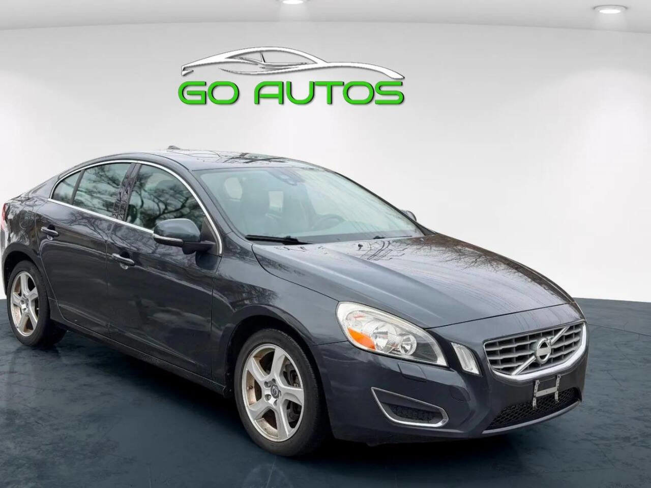Used 2013 Volvo S60 T5 image 4