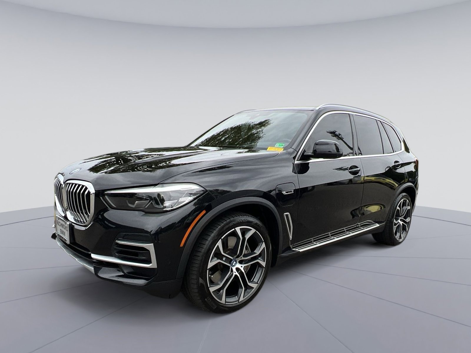 Used 2022 BMW X5 xDrive45e