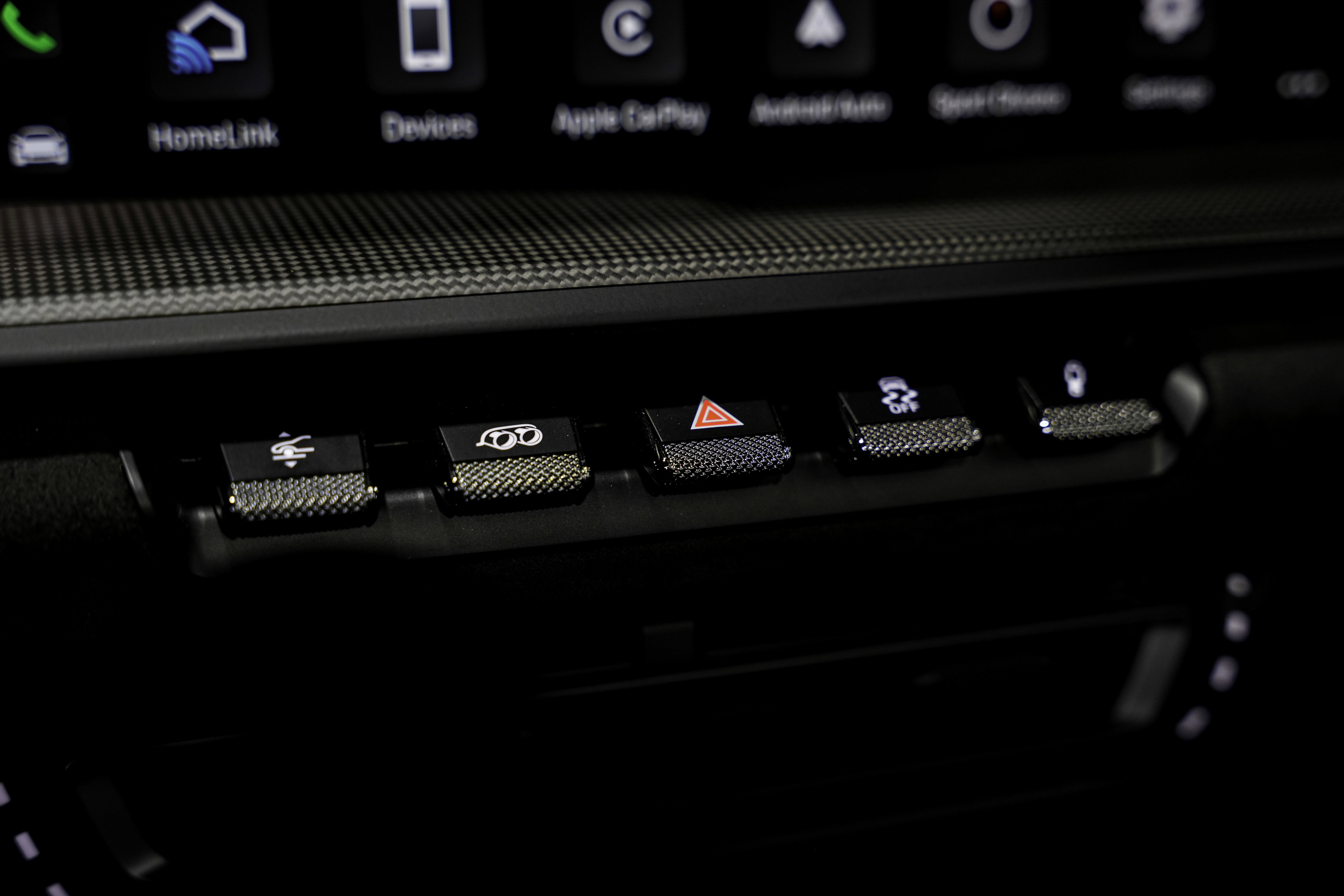 Used 2024 Porsche 911 Targa 4 GTS image 16