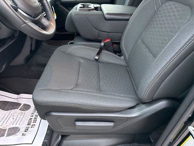 New 2026 RAM 1500 Classic Warlock image 17