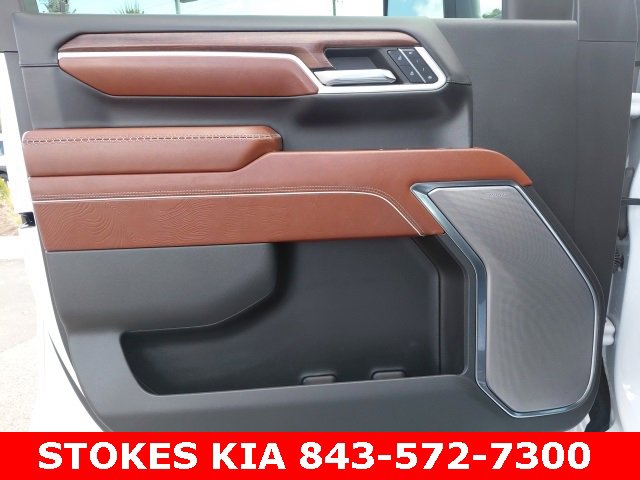 Used 2024 GMC Sierra 3500 Denali Ultimate image 22