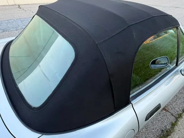 Used 2002 BMW Z3 3.0i RWD image 33