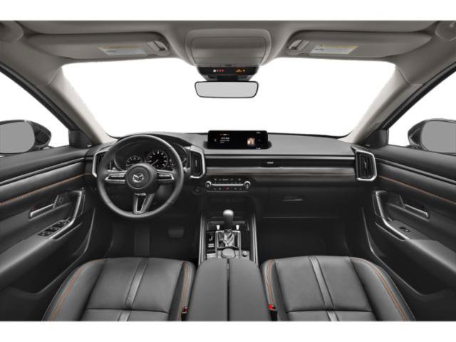 New 2026 MAZDA CX-50 AWD 2.5 S w/ Cargo Package image 10