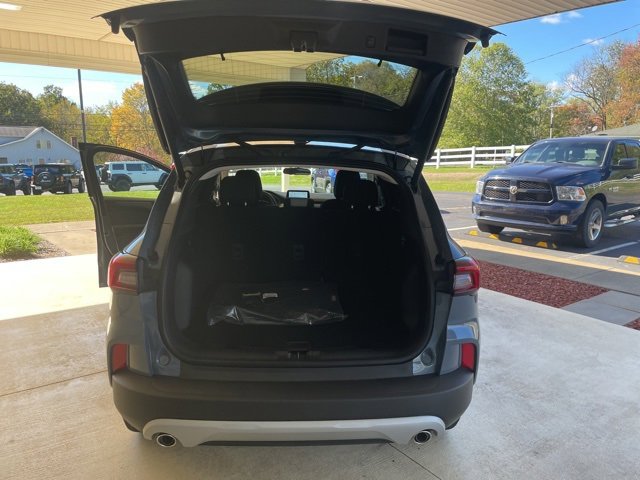 New 2026 Ford Escape Active image 24