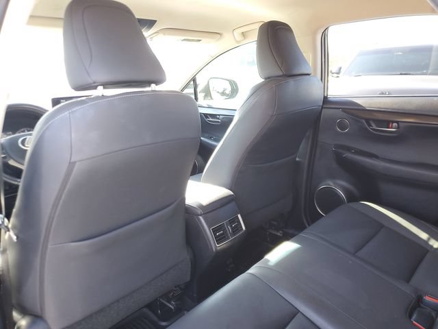 Used 2018 Lexus NX 300 FWD w/ Accessory Package 2 image 10