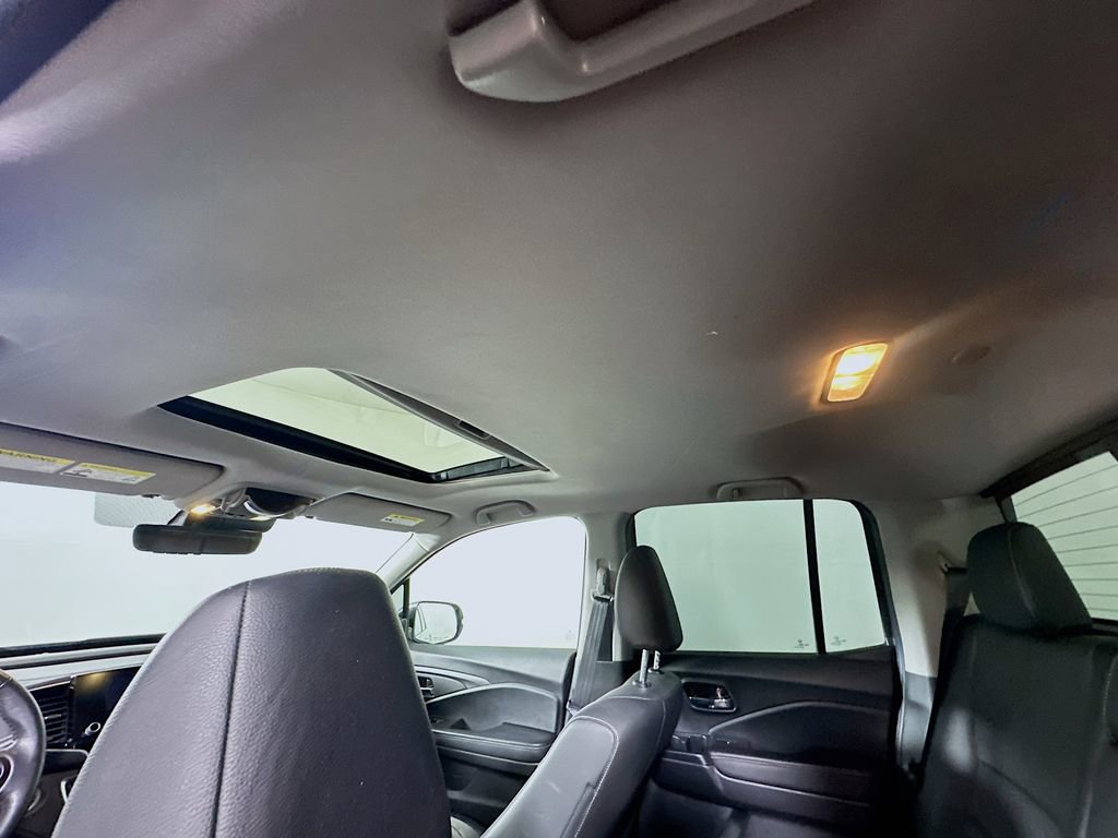 Used 2023 Honda Ridgeline RTL image 13
