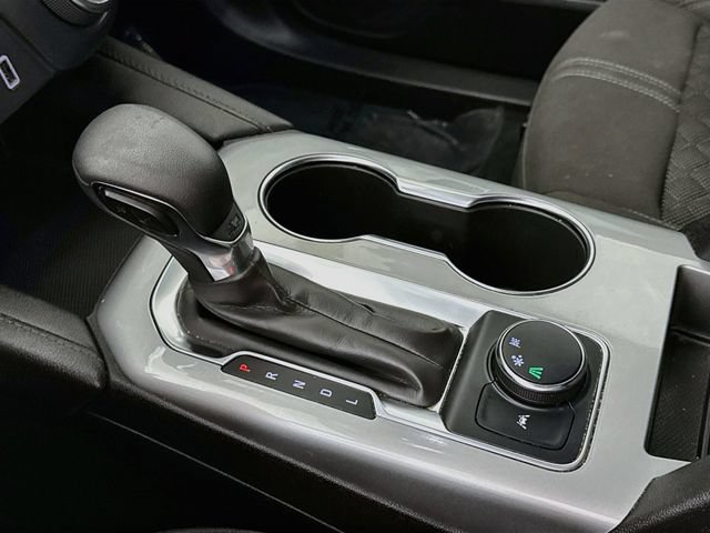 Used 2021 Chevrolet Blazer LT FWD image 16