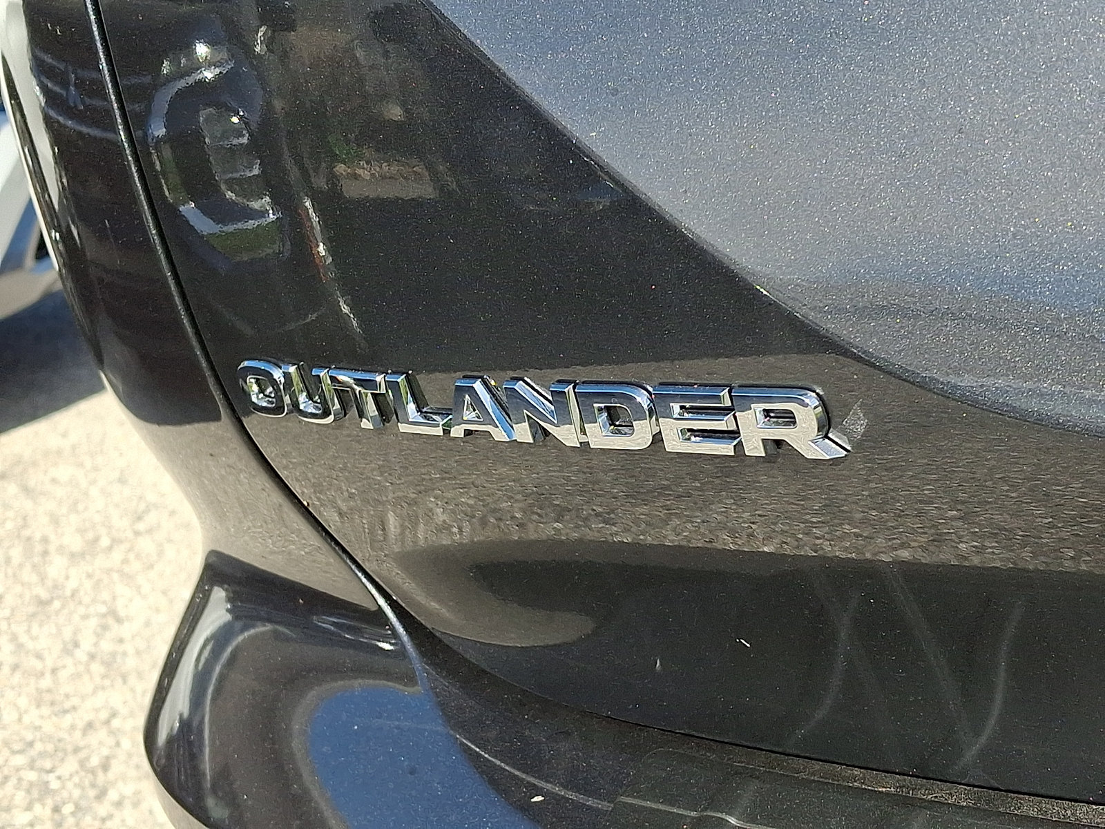 New 2026 Mitsubishi Outlander SE AWD/4WD image 25