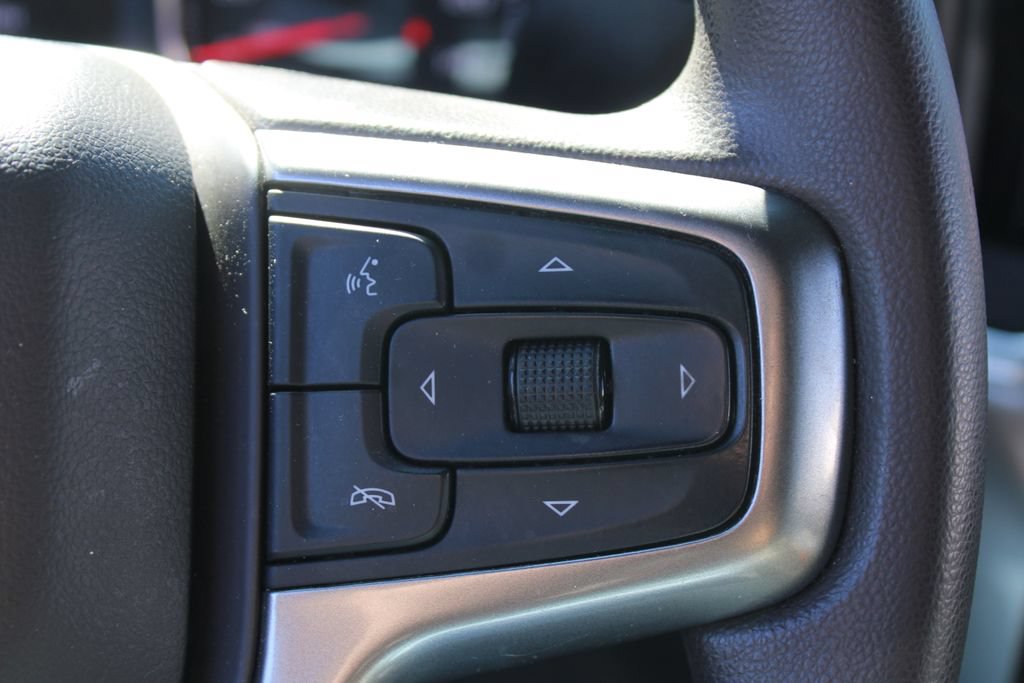 Used 2020 Chevrolet Silverado 2500 LT w/ Gooseneck/5TH Wheel Package AWD/4WD image 30