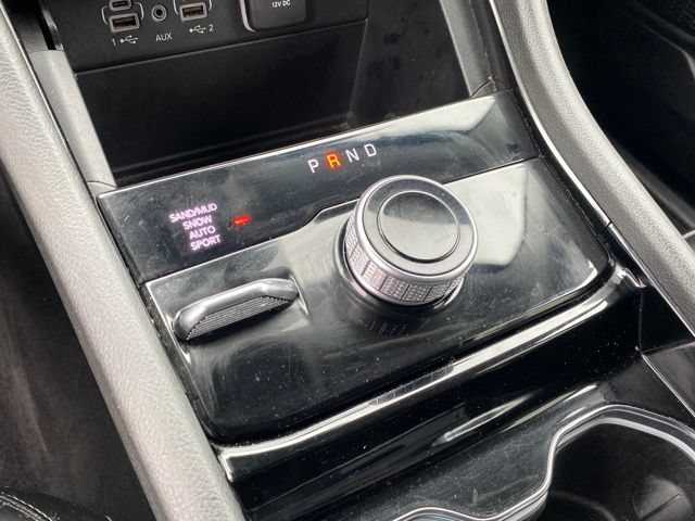 Used 2023 Jeep Grand Cherokee Limited AWD/4WD image 13