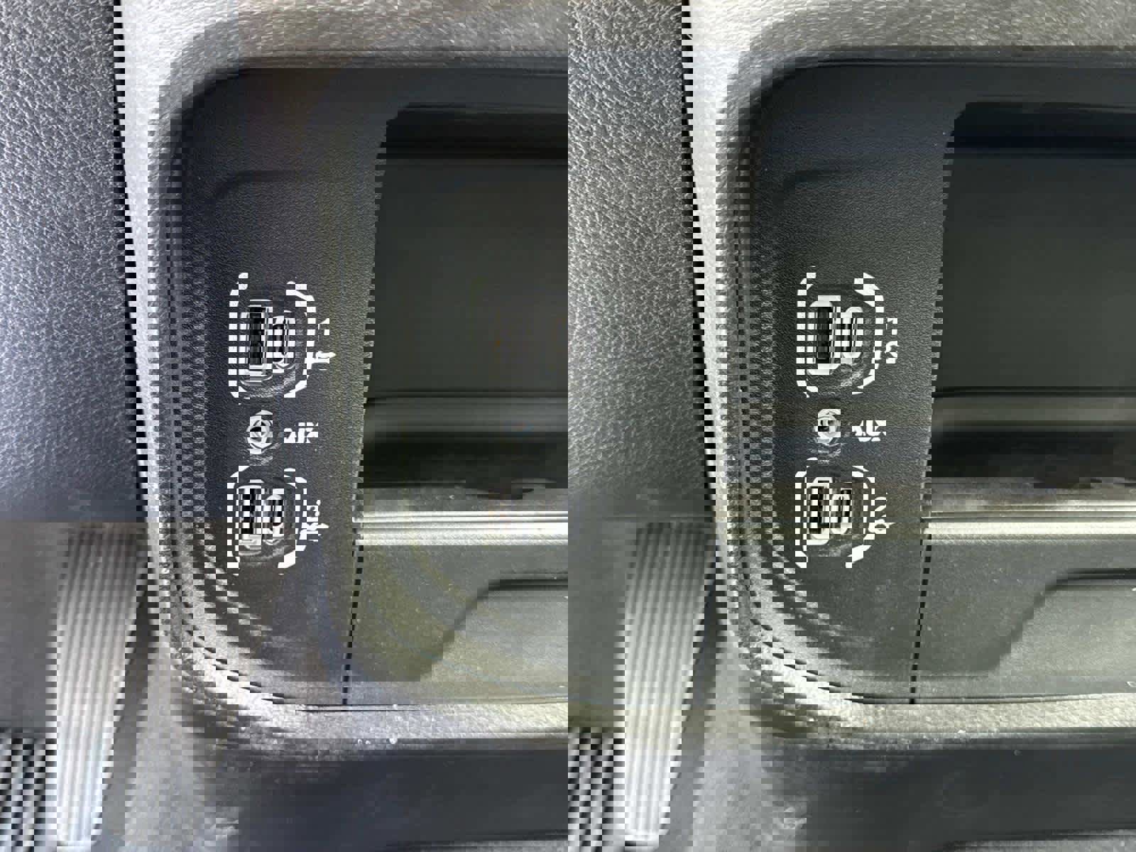 New 2025 RAM 2500 Tradesman image 46