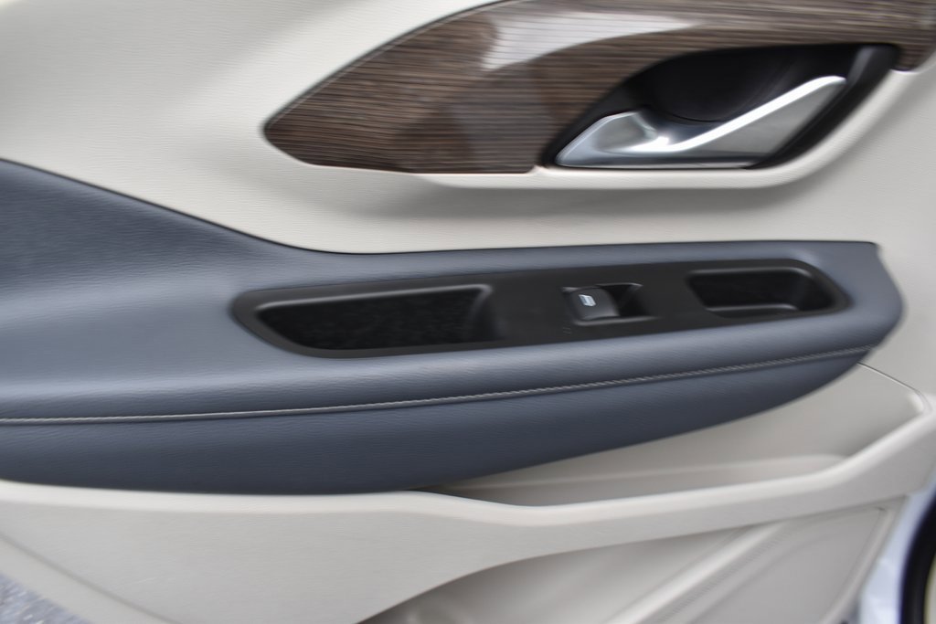 Certified 2022 GMC Terrain Denali w/ Denali Premium Package image 10