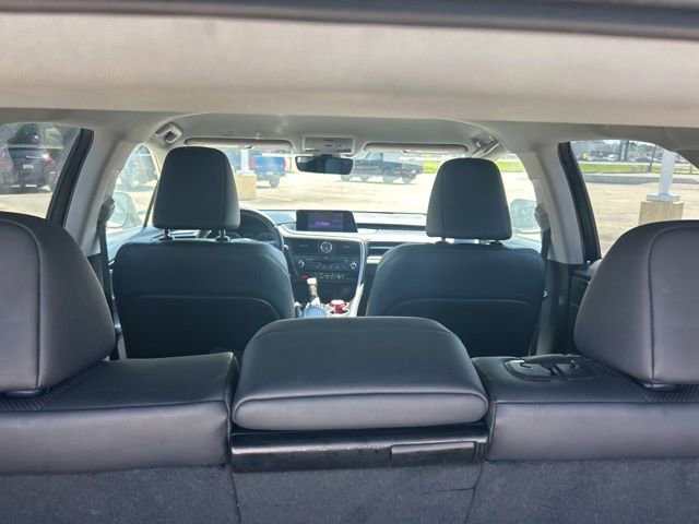Used 2019 Lexus RX 350 FWD w/ Accessory Package image 18