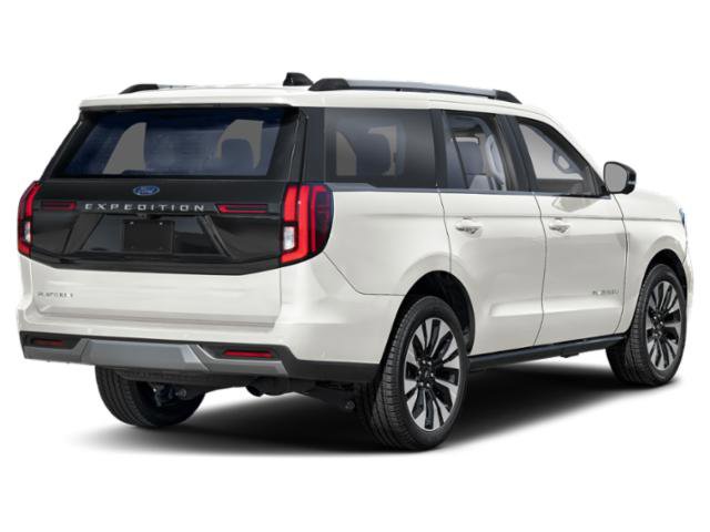 New 2025 Ford Expedition Platinum w/ Stealth Performance Package image 2