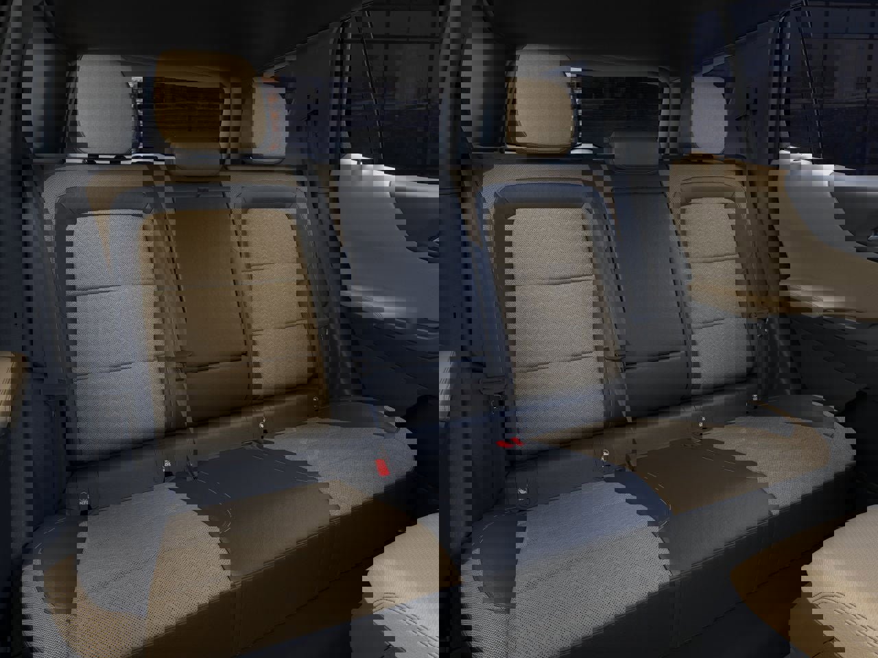 New 2026 Chevrolet Equinox ACTIV w/ Convenience Package III image 41