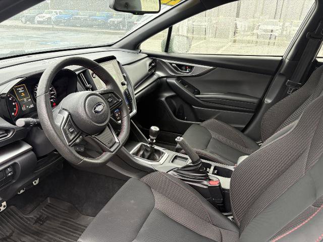 Used 2022 Subaru WRX Premium image 6