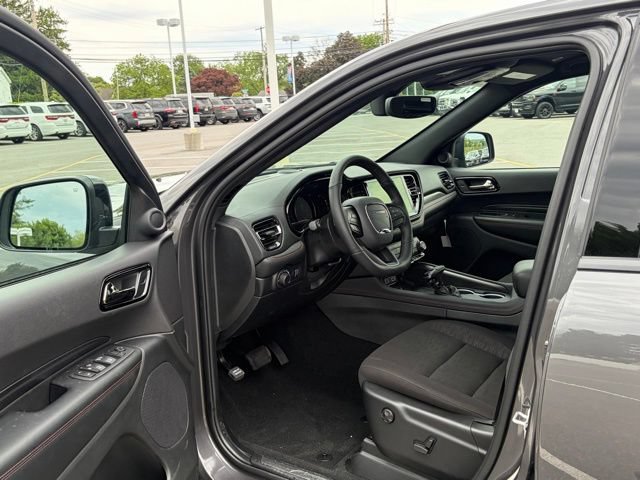 New 2026 Dodge Durango GT AWD/4WD image 14