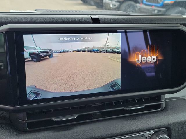 New 2026 Jeep Gladiator Sport image 26