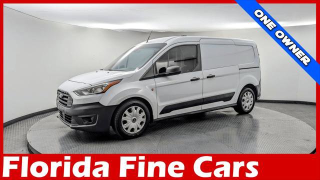 Used 2020 Ford Transit Connect XL w/ CNG/LPG Engine Prep Package
