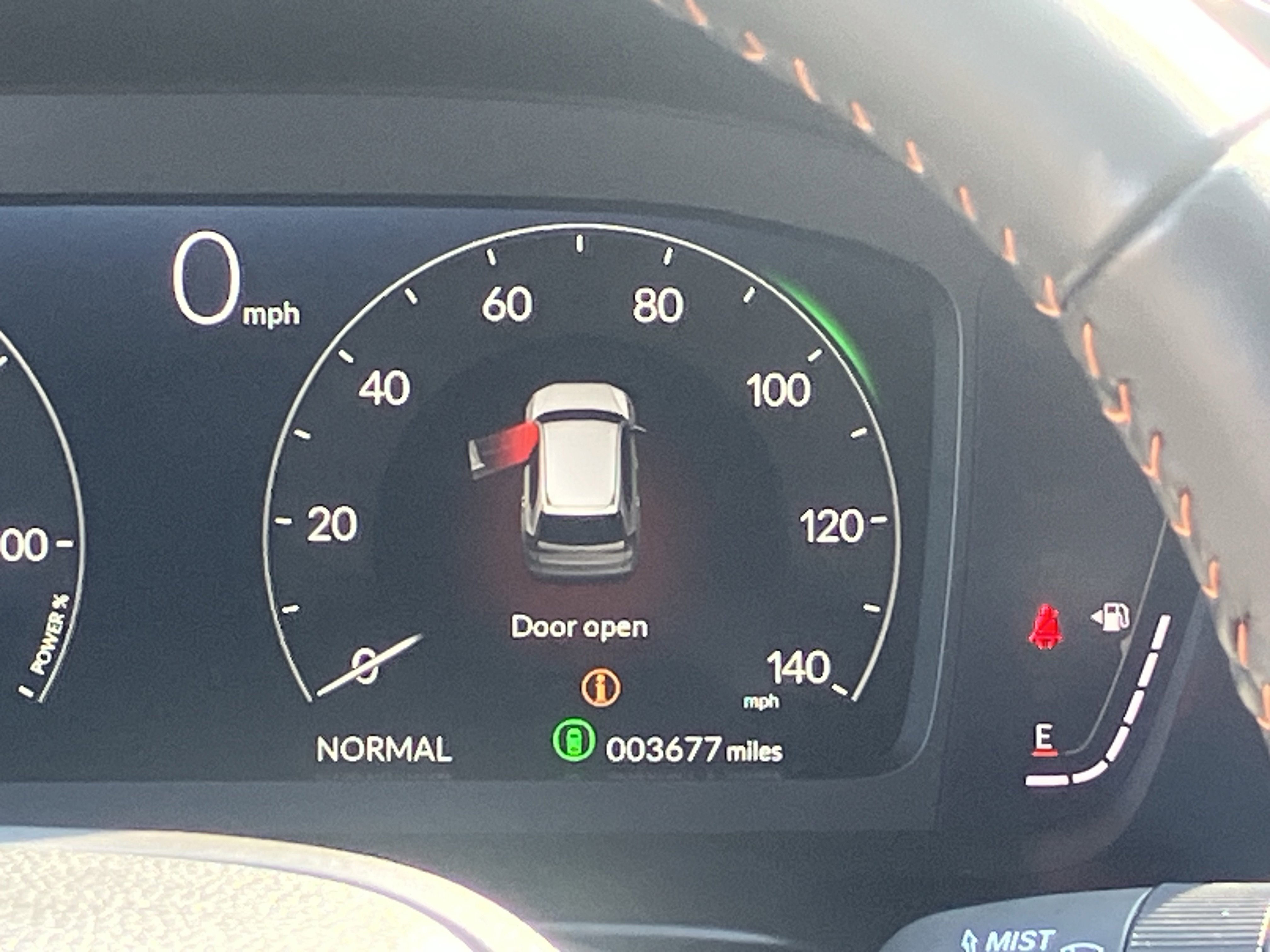 Used 2026 Honda CR-V Sport-L image 24