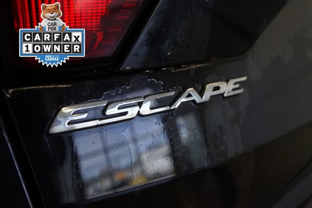 Used 2019 Ford Escape SE image 5