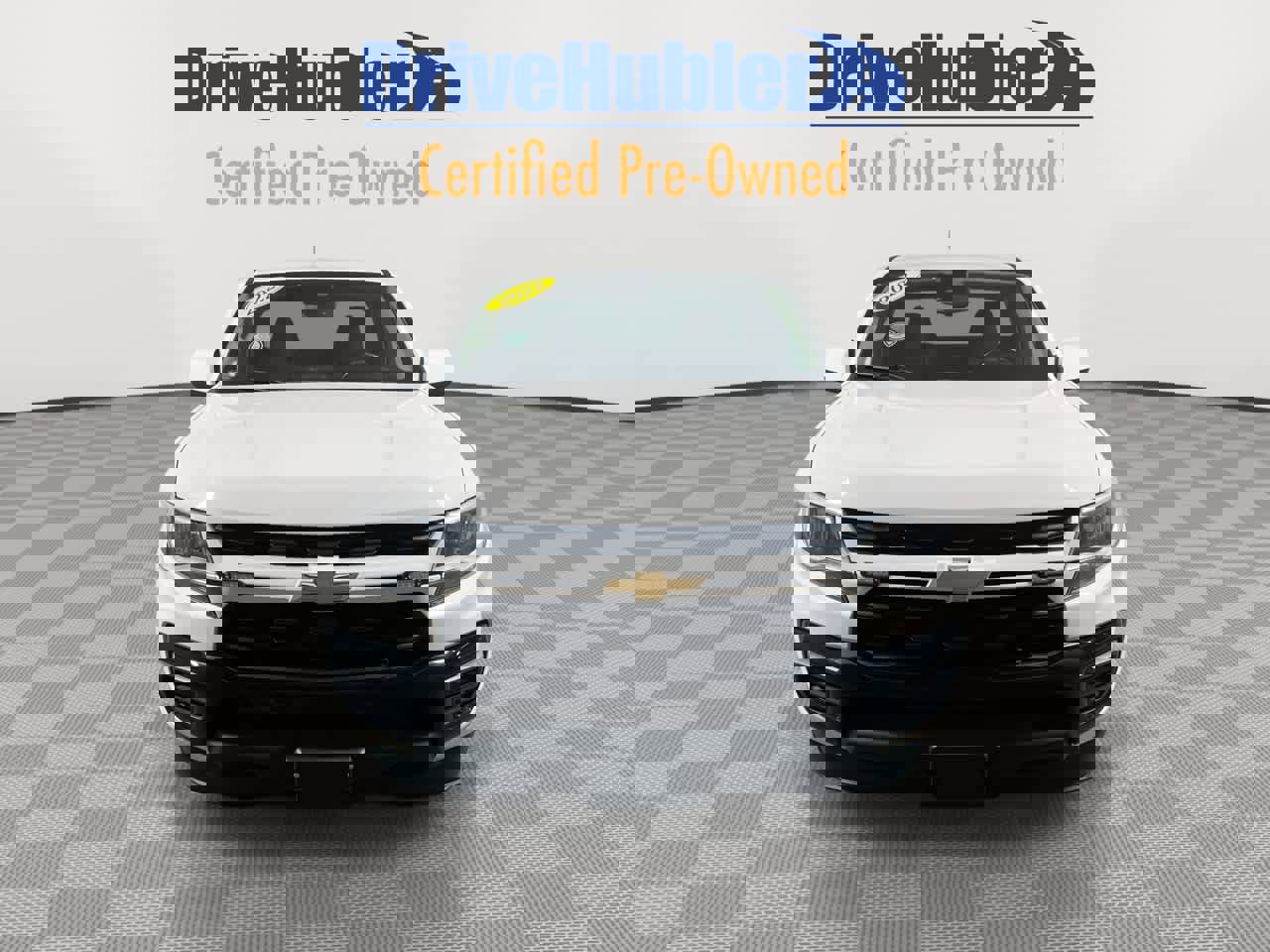 Used 2022 Chevrolet Colorado LT w/ Fleet Safety Package image 3