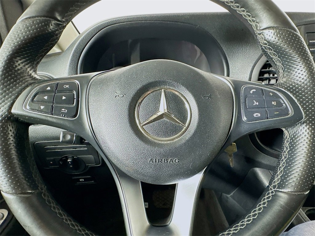 Used 2018 Mercedes-Benz Metris image 23