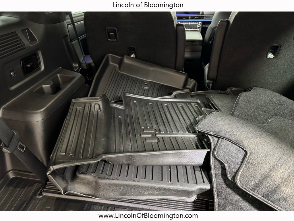 Used 2024 Hyundai Santa Fe Calligraphy image 51