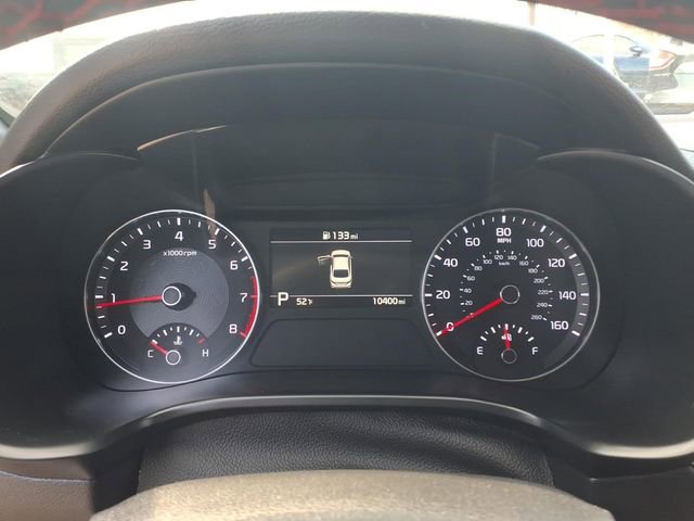 Used 2021 Kia Forte GT w/ GT2 Package image 23