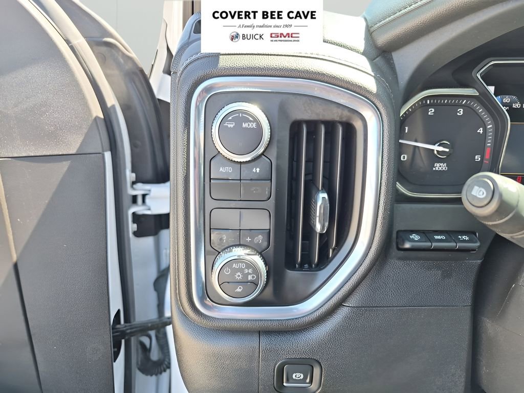 Used 2022 GMC Sierra 2500 Denali w/ Technology Package image 34