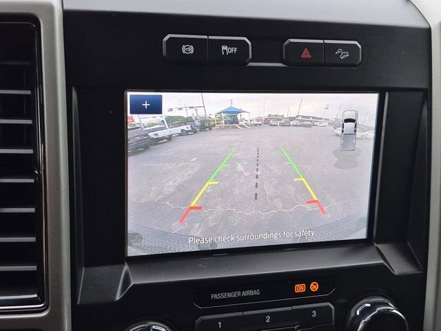 Used 2021 Ford F250 Lariat w/ Lariat Ultimate Package image 30