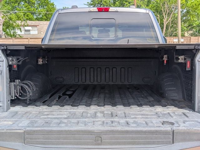Used 2022 Ford F250 Lariat w/ Lariat Ultimate Package AWD/4WD image 30