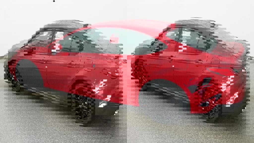 New 2026 Toyota Camry SE FWD image 37