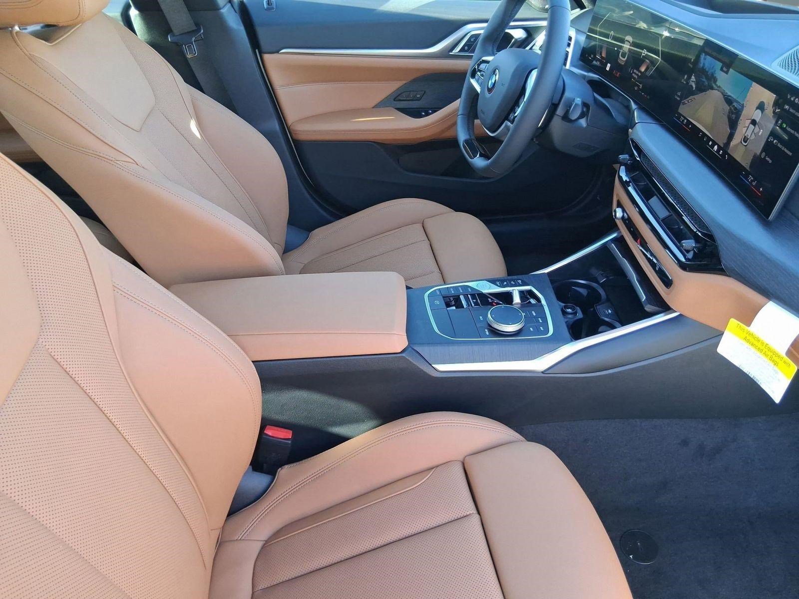 Used 2026 BMW 430i w/ Premium Package RWD image 30