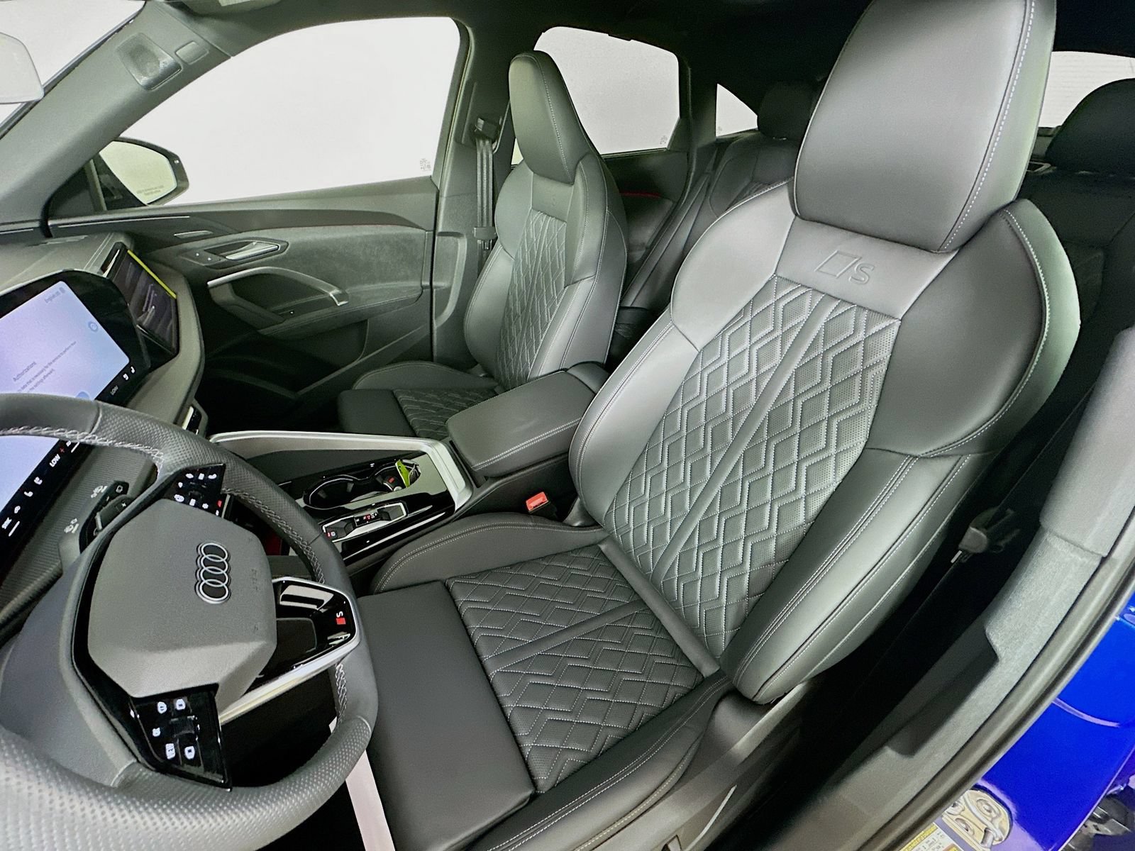 New 2026 Audi SQ5 Premium Plus AWD/4WD image 33