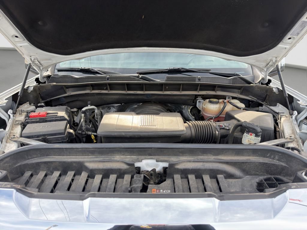 Used 2022 GMC Sierra 1500 Denali image 21