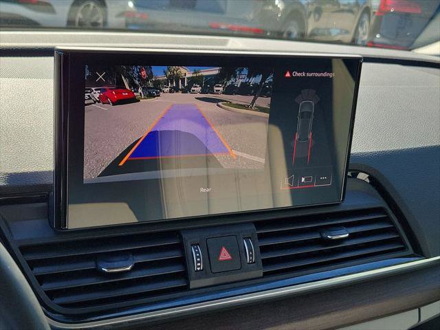 Certified 2023 Audi Q5 2.0T Premium w/ Convenience Package image 13