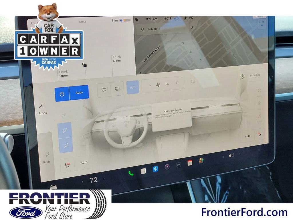 Used 2018 Tesla Model 3 Mid Range image 24