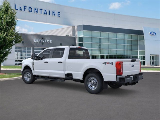 New 2026 Ford F350 XL image 5