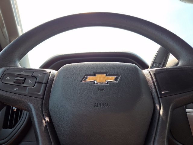 New 2026 Chevrolet Silverado 3500 W/T AWD/4WD image 23