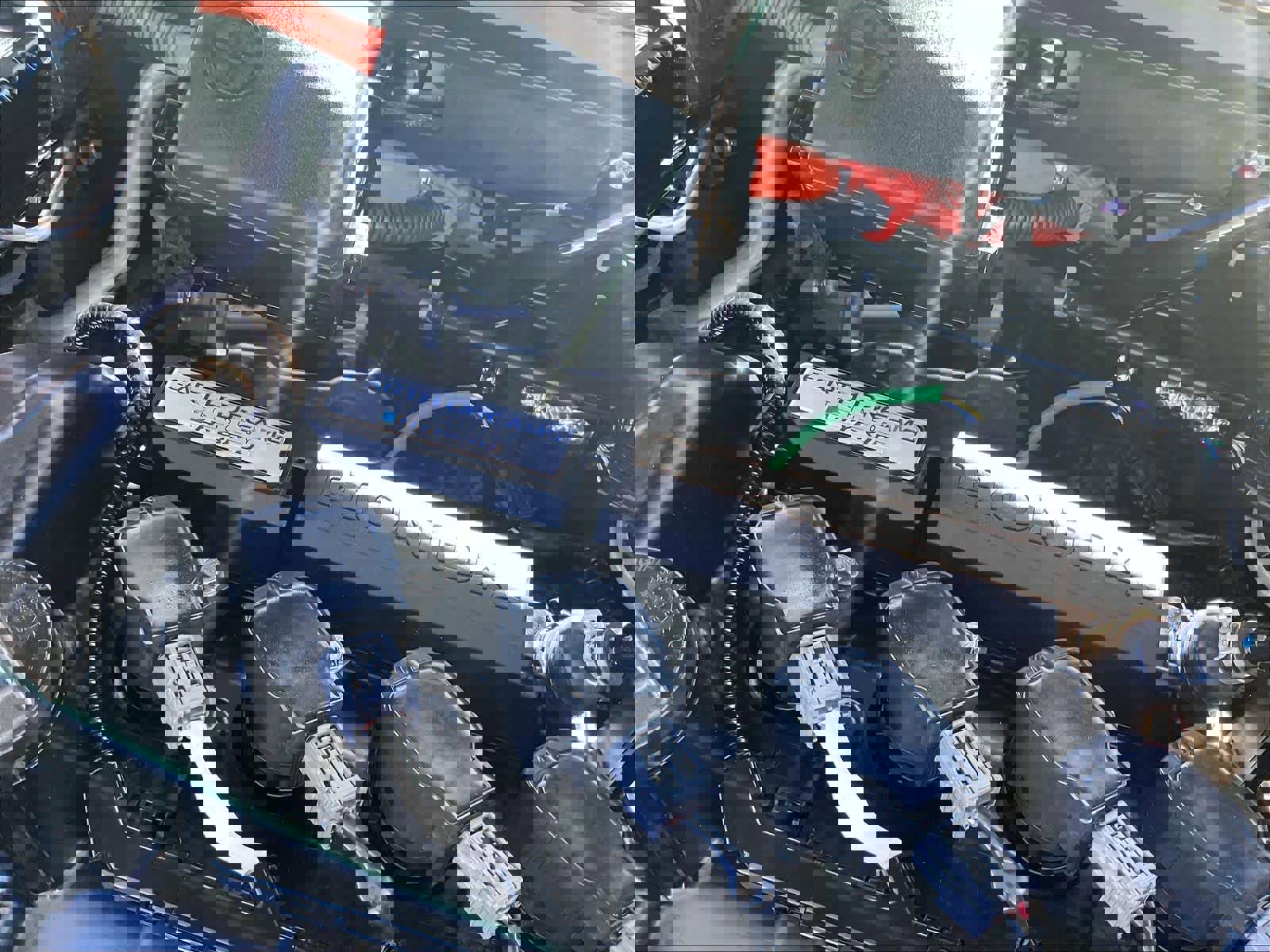 Used 2020 Honda Insight Touring image 32