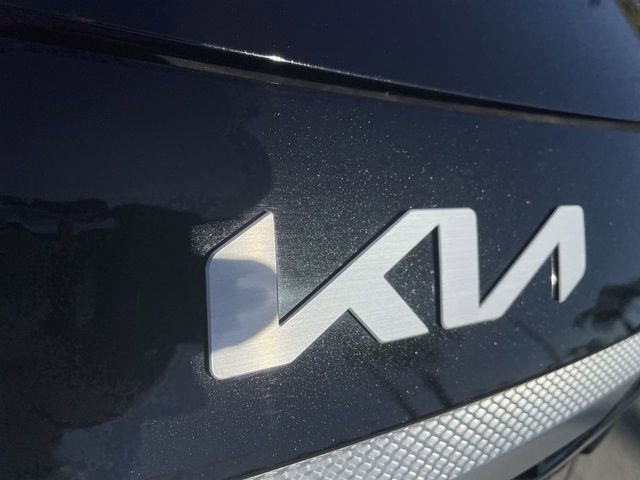 Used 2024 Kia Seltos S image 31