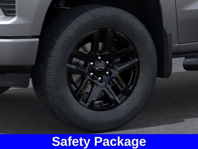 New 2026 Chevrolet Silverado 1500 RST w/ RST All Star Premium Package AWD/4WD image 10