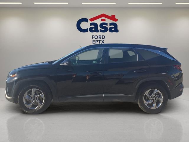 Used 2024 Hyundai Tucson SEL image 5